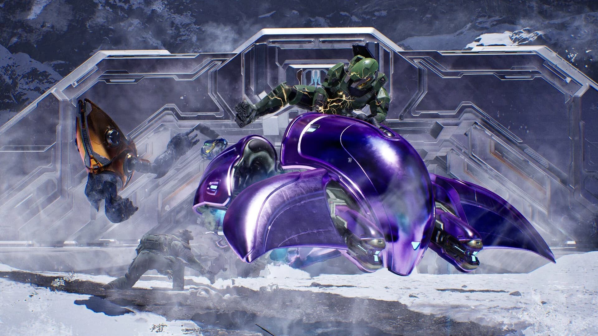 The line between port and remake: Halo: Campaign Evolved's smartest changes