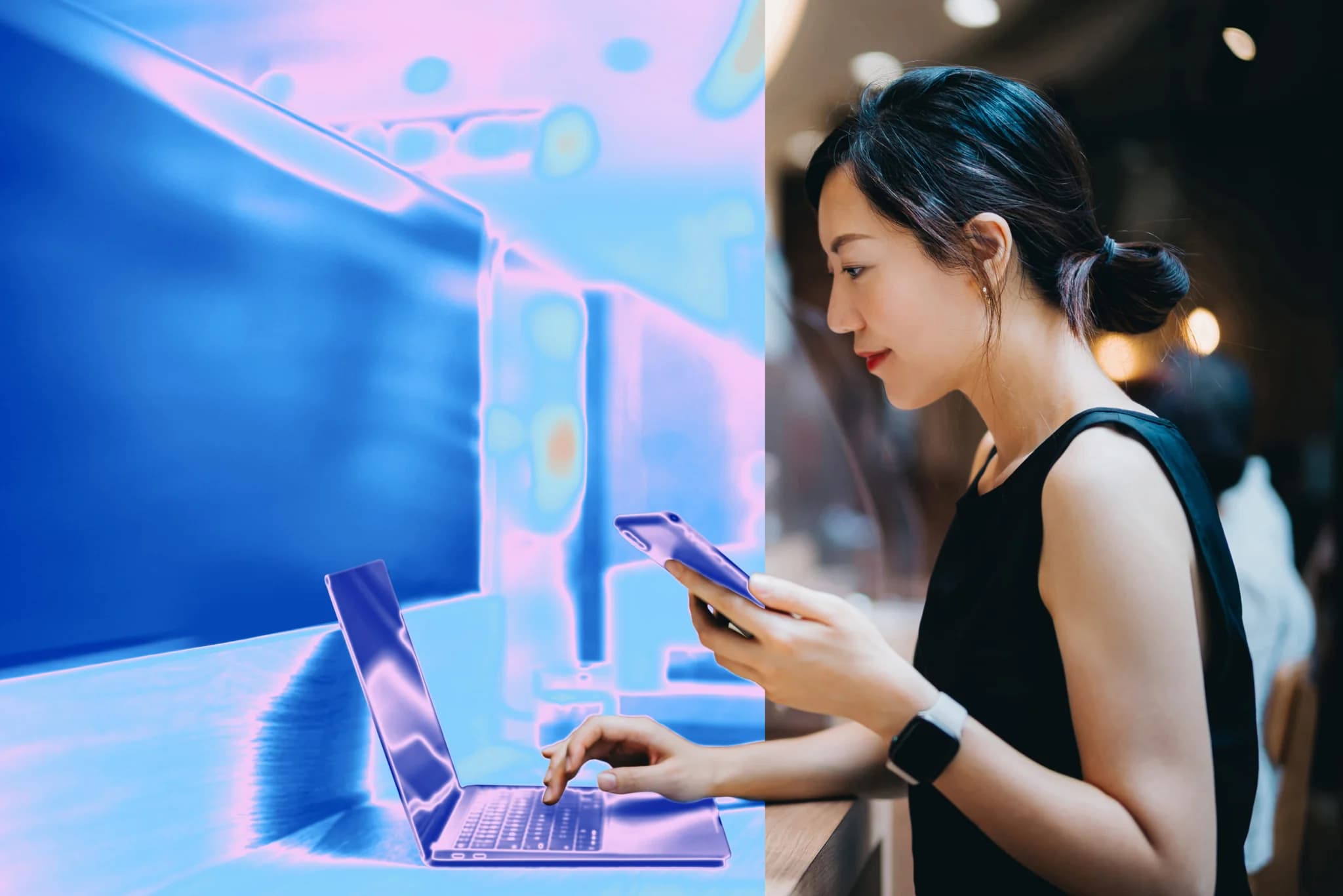 Por qué Microsoft está abriendo las pruebas de seguridad de IA al mundo