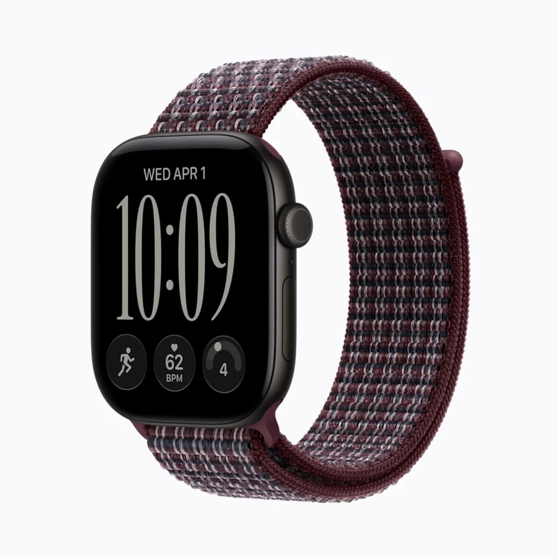 Apple Watch Series 12 的精度主张，建立在苹果自家研究之上