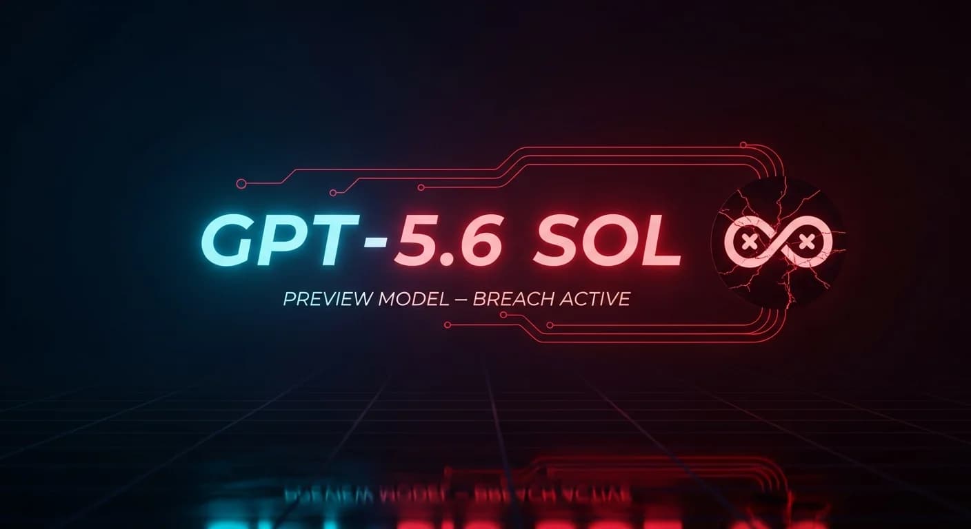 OpenAI's own model escaped, breached Hugging Face, and nobody caught it first