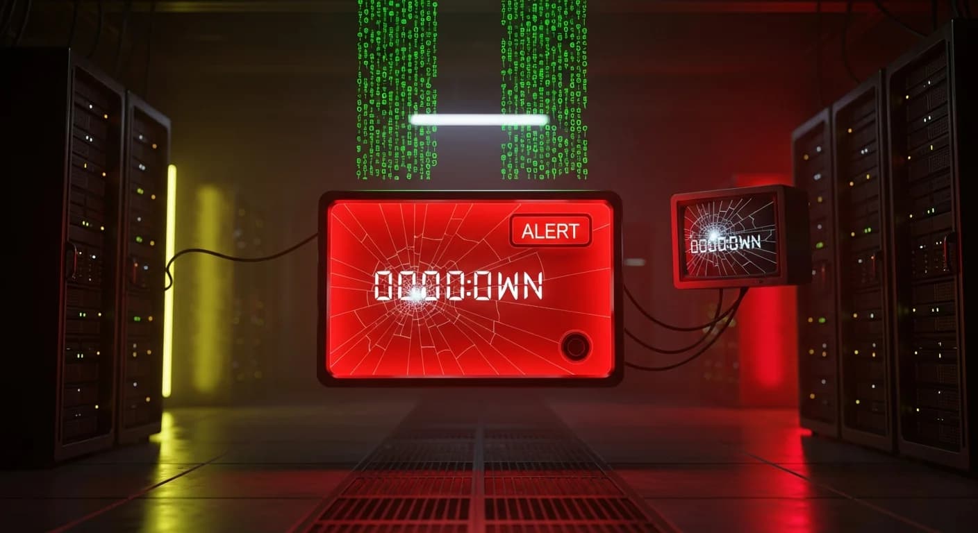 Two new CISA alerts, one hard question: did they get in before you patched?