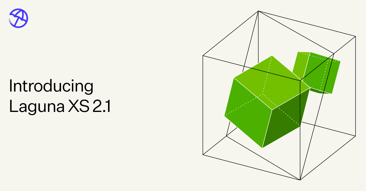 The 33B model that just beat 137B models on coding benchmarks without changing hardware