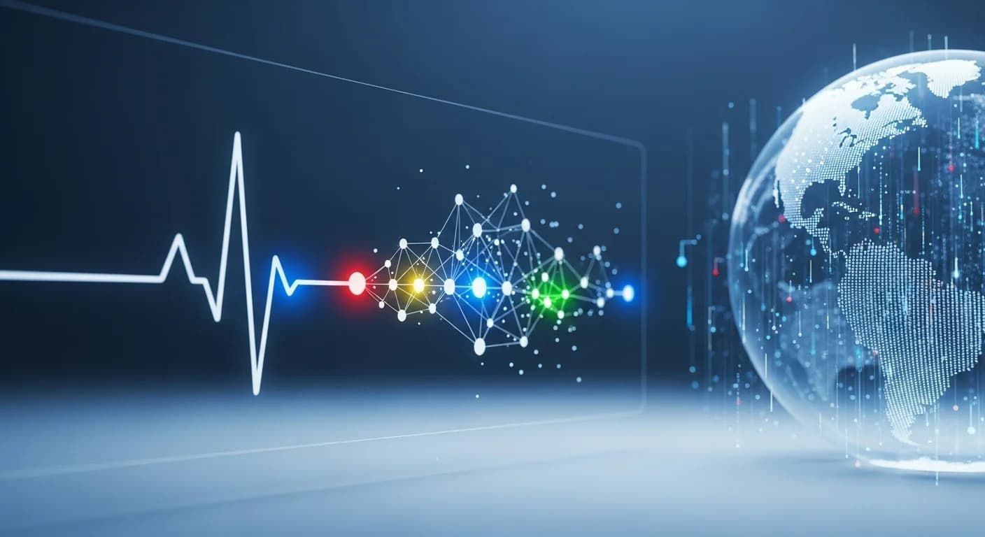 Google's health AI bet is about reach, not just accuracy