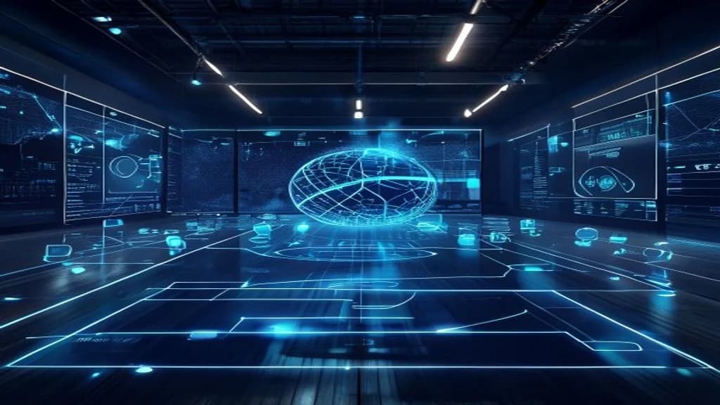 The off-ball revolution: how AI tracking data is rewriting scouting