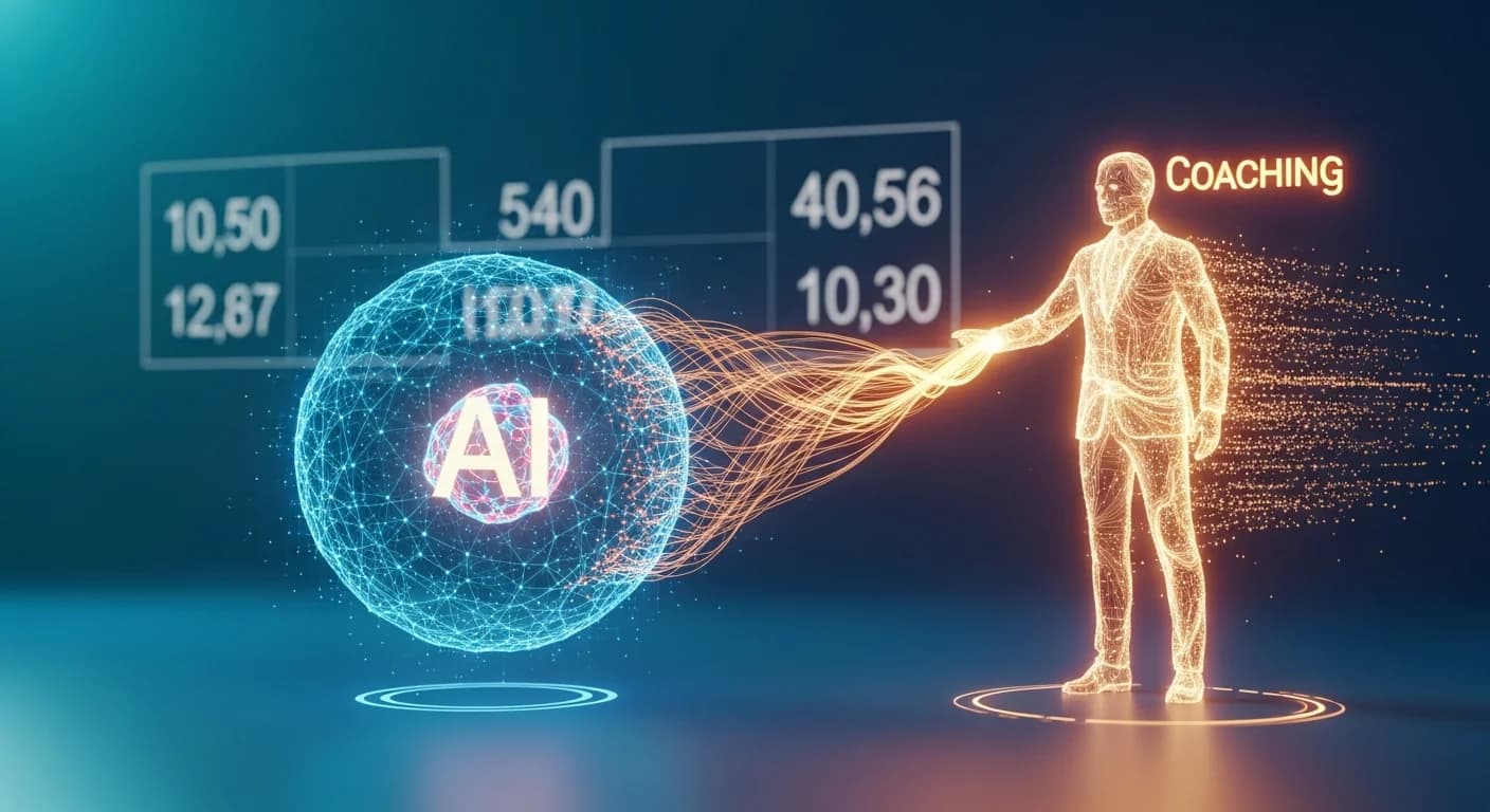 Microsoft's experiential learning fix gives AI models a coach, not just a score