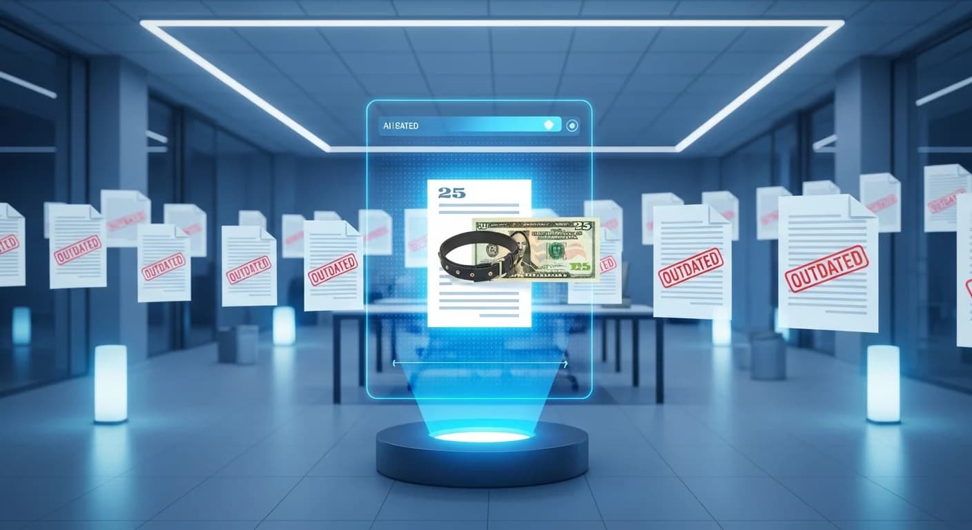 纽约州长称已用AI审查所有州法规,并计划进一步利用该技术