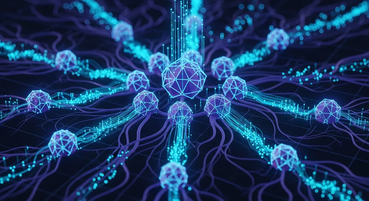Nous Research's MoE field notes: what actually happens when 1 trillion parameters hit 1024 GPUs