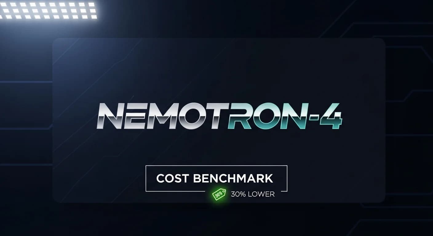 英伟达Nemotron-4:速度快、开放,直指Llama与GPT之间的鸿沟