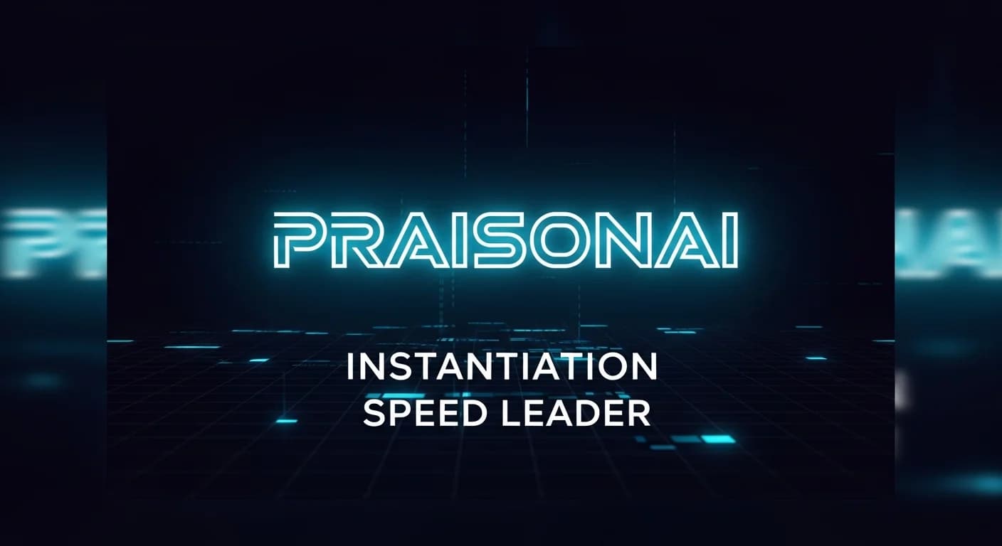 PraisonAI مقابل LangChain وCrewAI: هل إطار العمل الذي يراهن على سرعة التهيئة هو منافس حقيقي؟