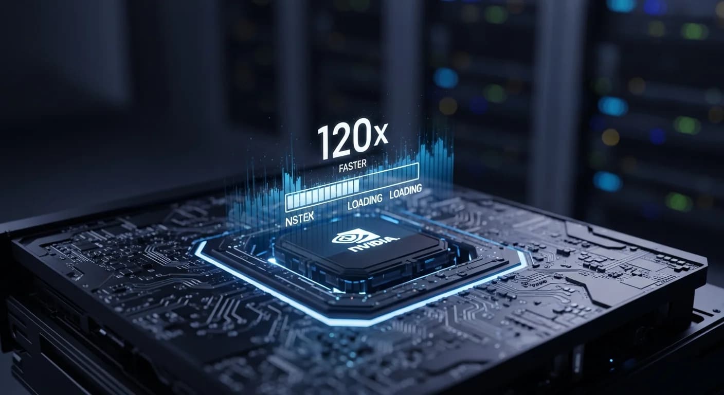 Video generation gets 120x faster on one GPU, inside Nvidia's hybrid attention breakthrough