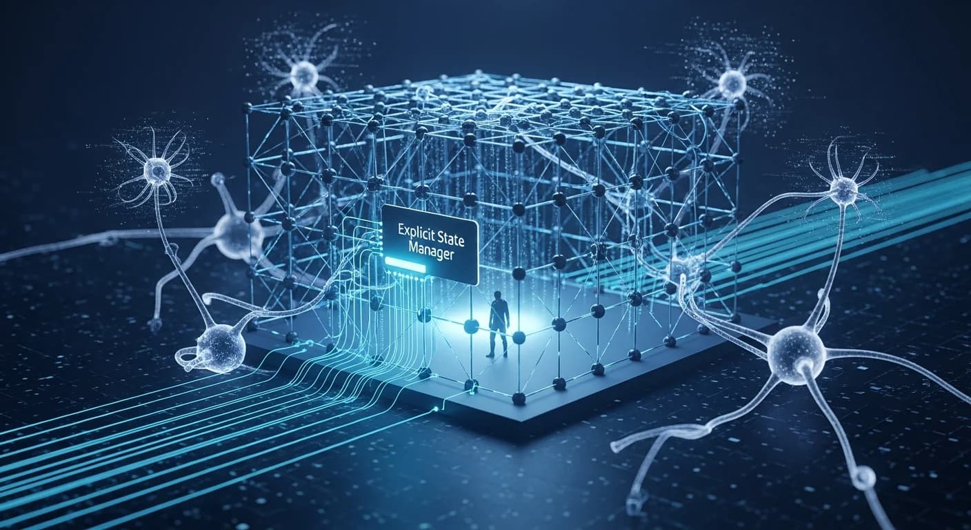 The game engine rule that generative models keep forgetting