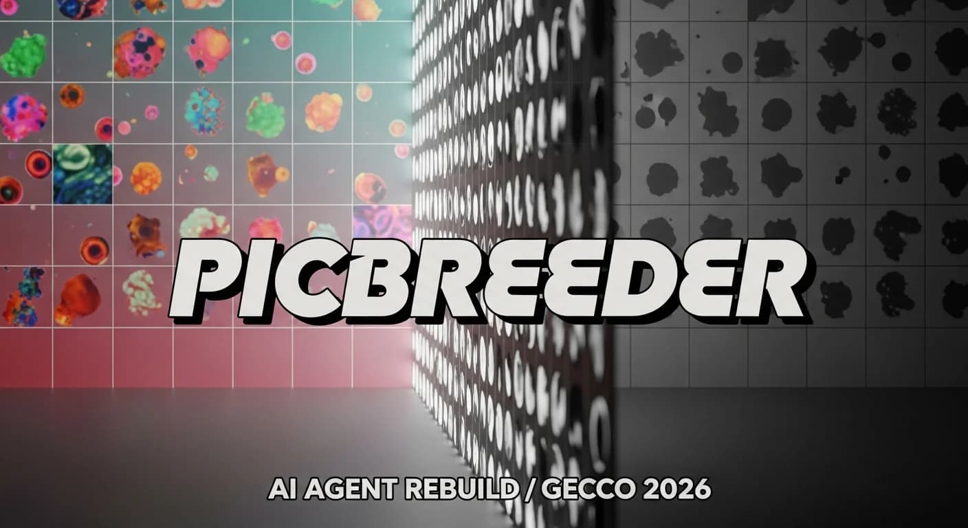 When AI agents rebuilt the internet's most creative experiment, they hit a wall humans never see