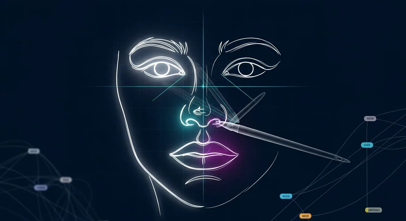 An AI that can see its own mistakes and undo them