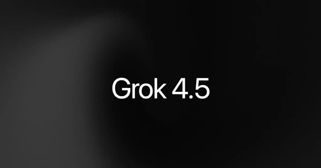 Grok 4.5's biggest news might be how it was built