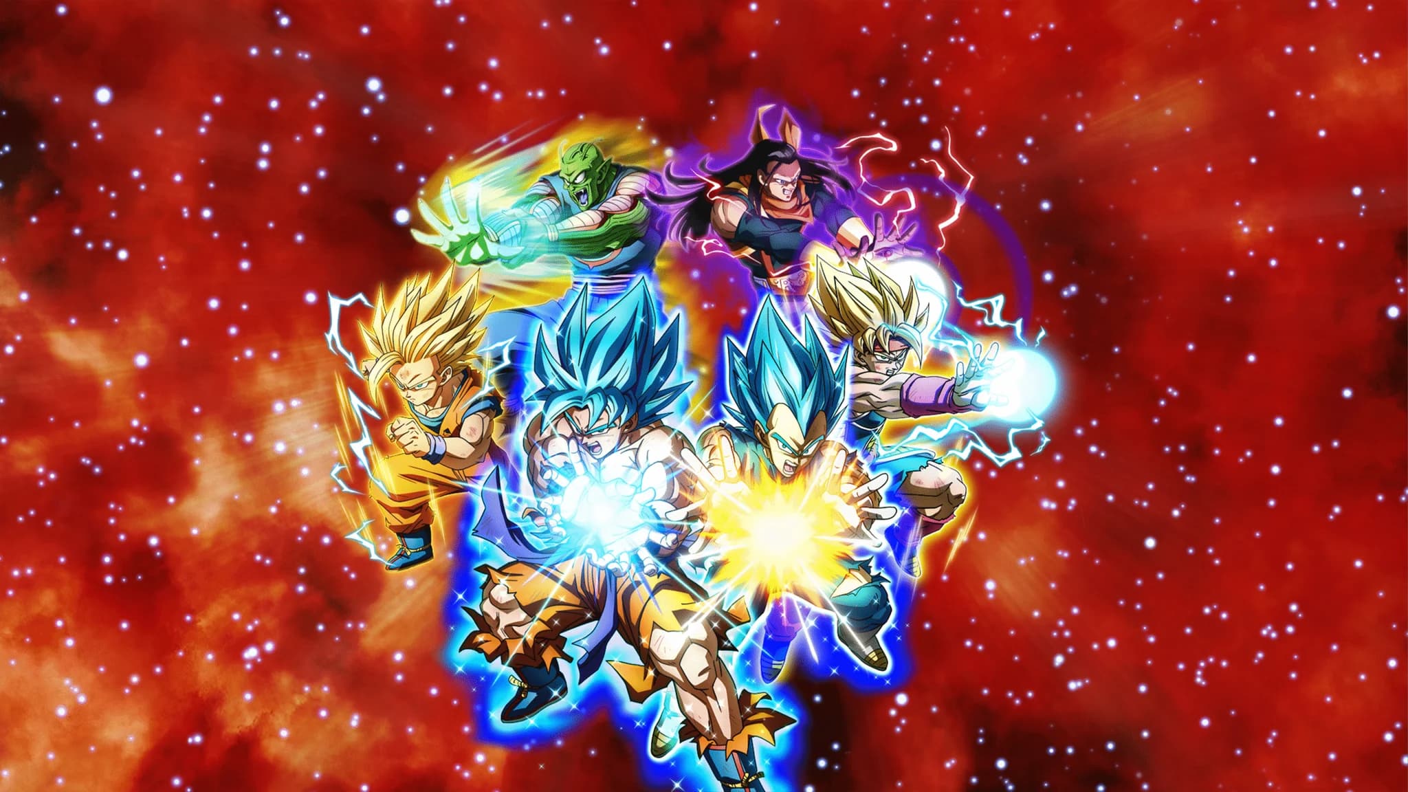El modo de progresión RPG de Sparking Zero redefine lo que puede ser un DLC de juegos de lucha