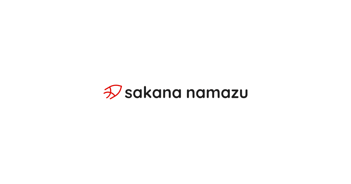 Sakana Namazu押注敬语,迎战最强AI时代