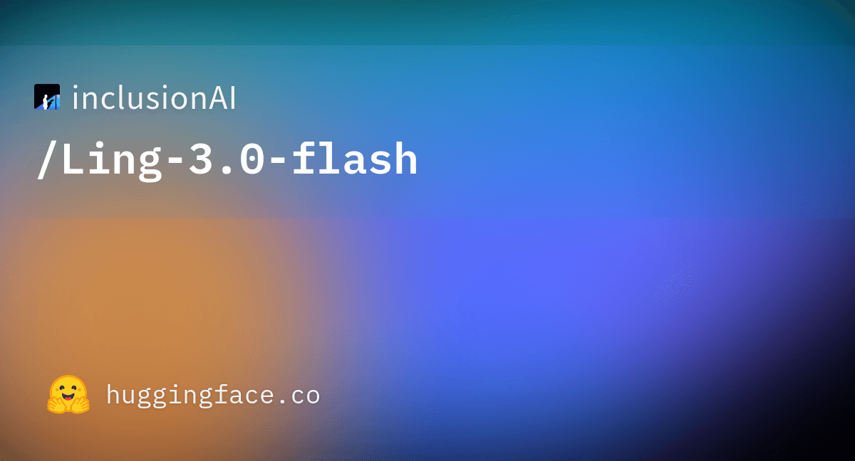 OpenCode bets token efficiency wins, adding Ling 3.0 Flash for free