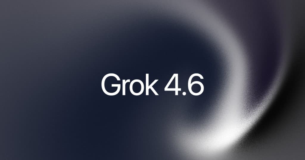 Grok 4.6 empata con GPT-5.6 Sol en 61, pero las puntuaciones por componente se dividen