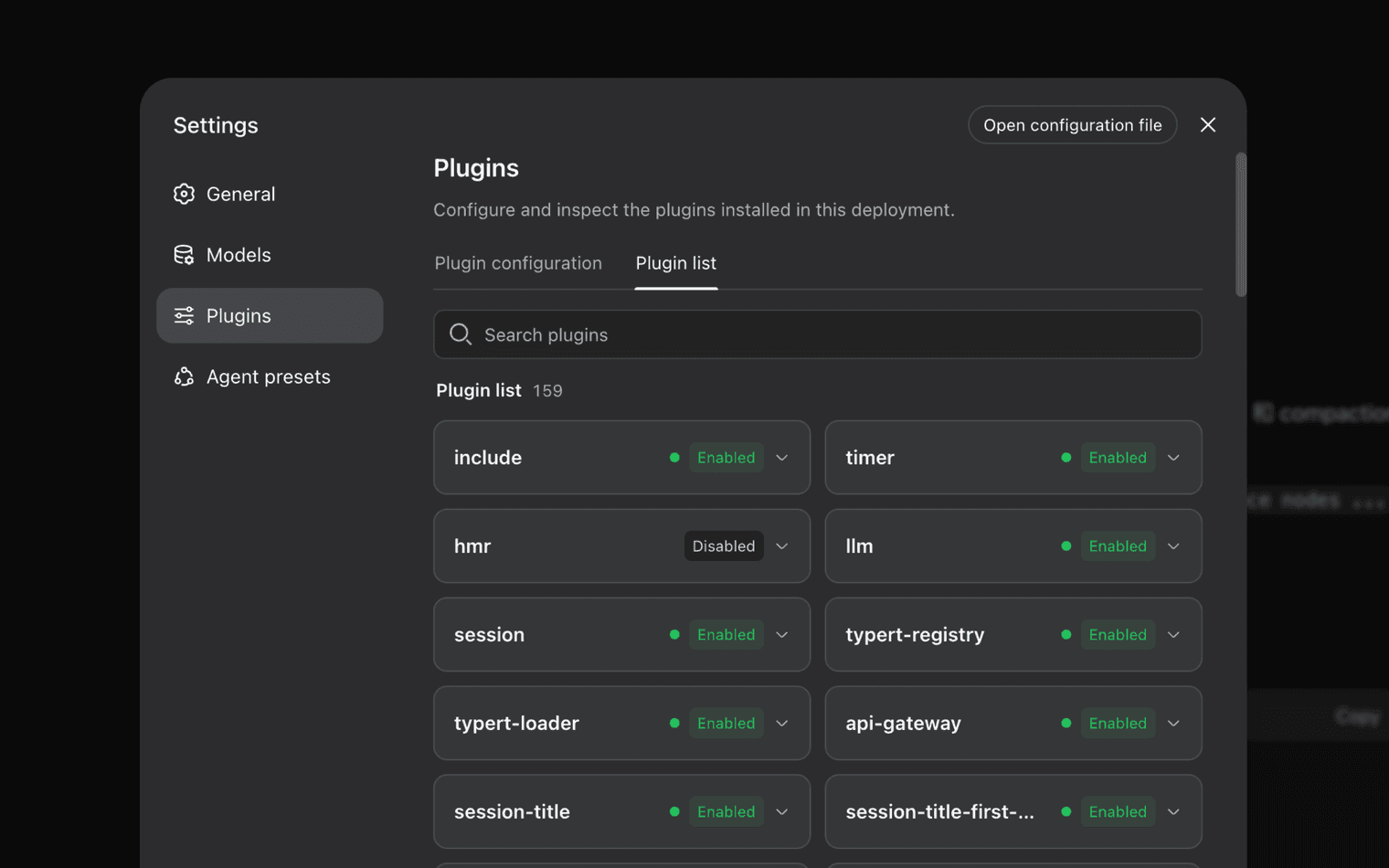 DeepSeek lanza un harness de agentes donde incluso el modelo es un plugin