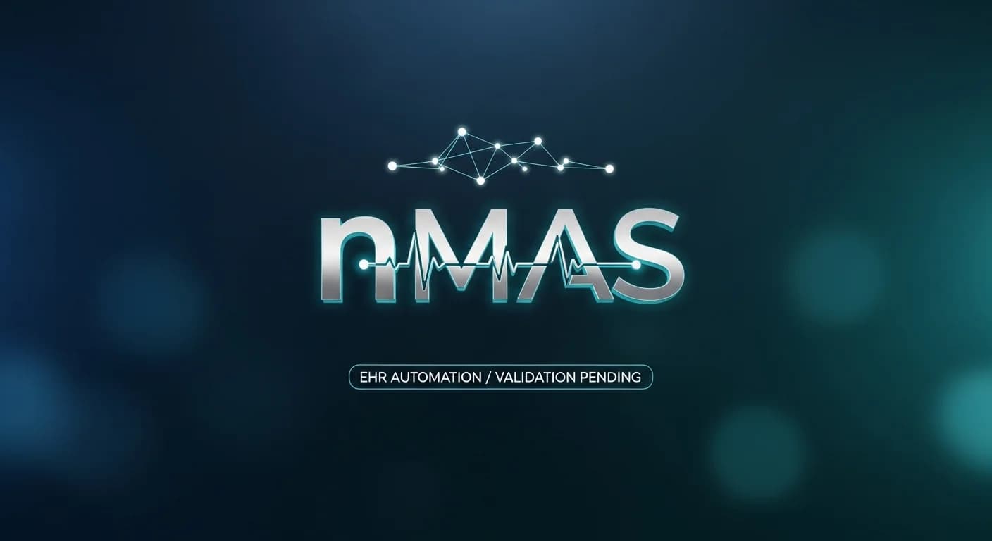 nMAS يؤتمت ميزات فشل القلب في السجلات الصحية الإلكترونية، واختُبر على 500 مريض وهمي فقط