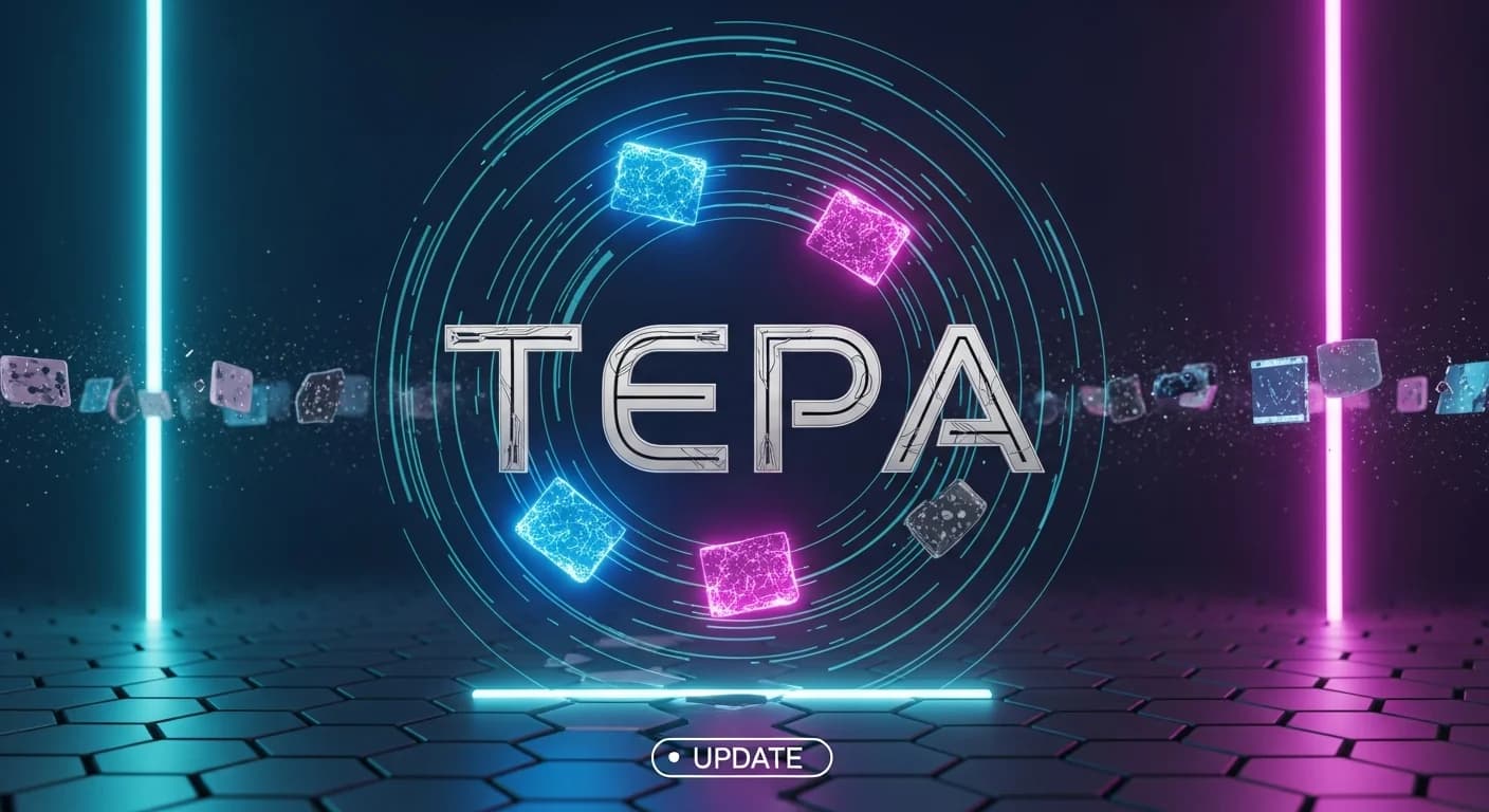 TEPA: بالنسبة لوكلاء الذكاء الاصطناعي، الذاكرة المتقادمة أسوأ من غيابها