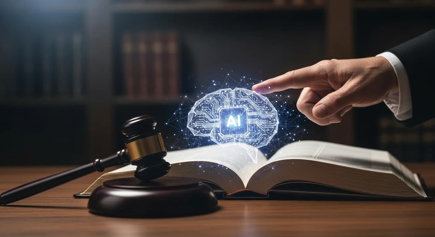 Why Anthropic handed its AI policy to a former Supreme Court justice
