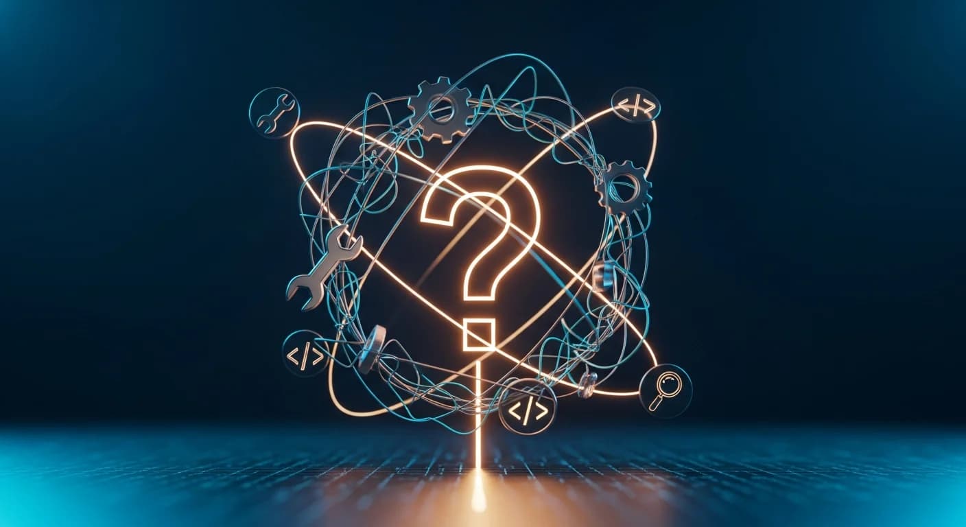 Votre modèle d'IA utilisant des outils complique les questions faciles
