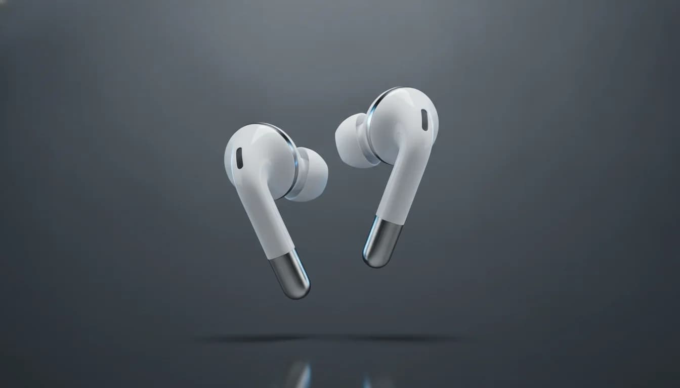 AirPods 5 bring open-ear ANC to $129. Siri AI's arrival comes with conditions.
