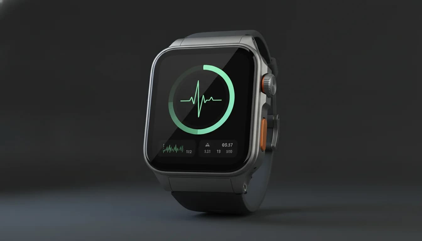 Apple Watch Ultra 4 يُطرح مع عرض لاختبار مختبري بقيمة 119 دولارًا