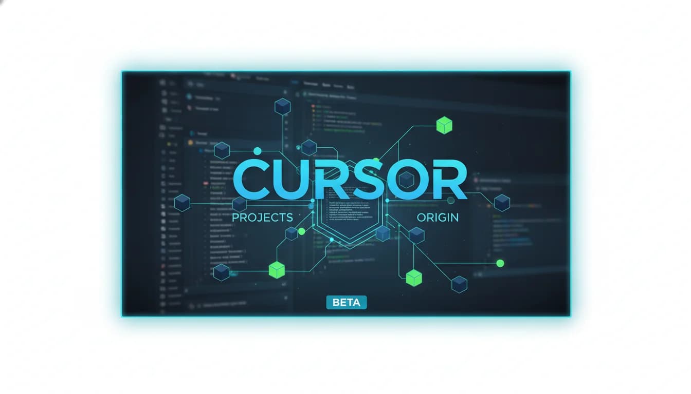 Cursor quiere ejecutar tus agentes y alojar el código que escriben