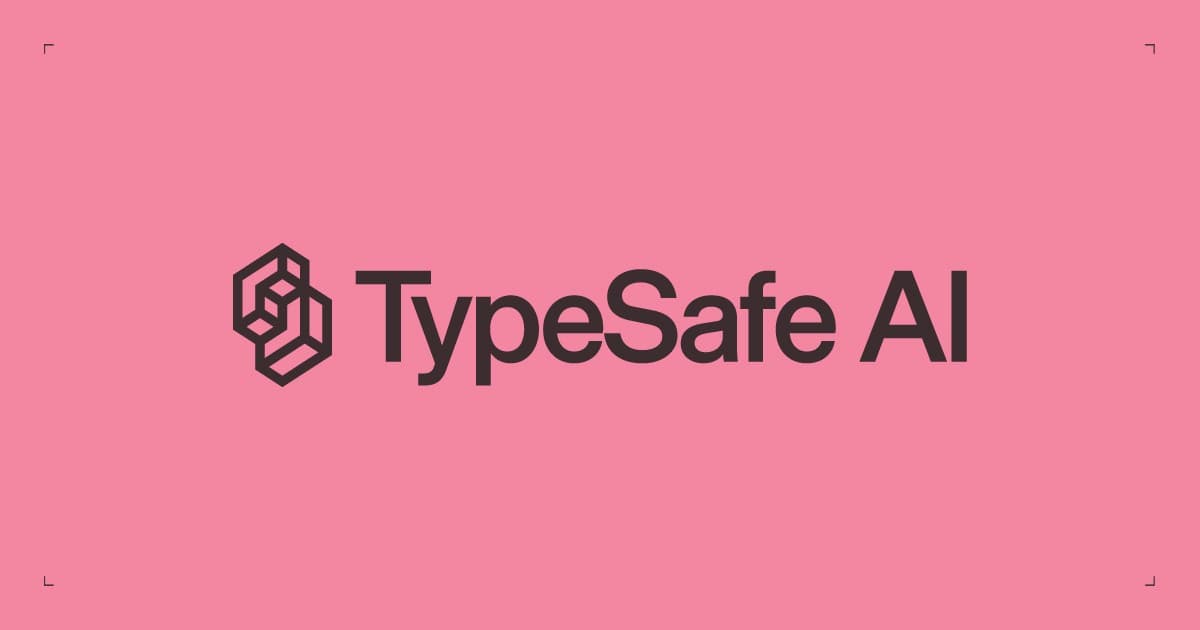 TypeSafe AI 称其速度比 LLM 快 193 倍,但它自己的「证据」只显示 75 倍