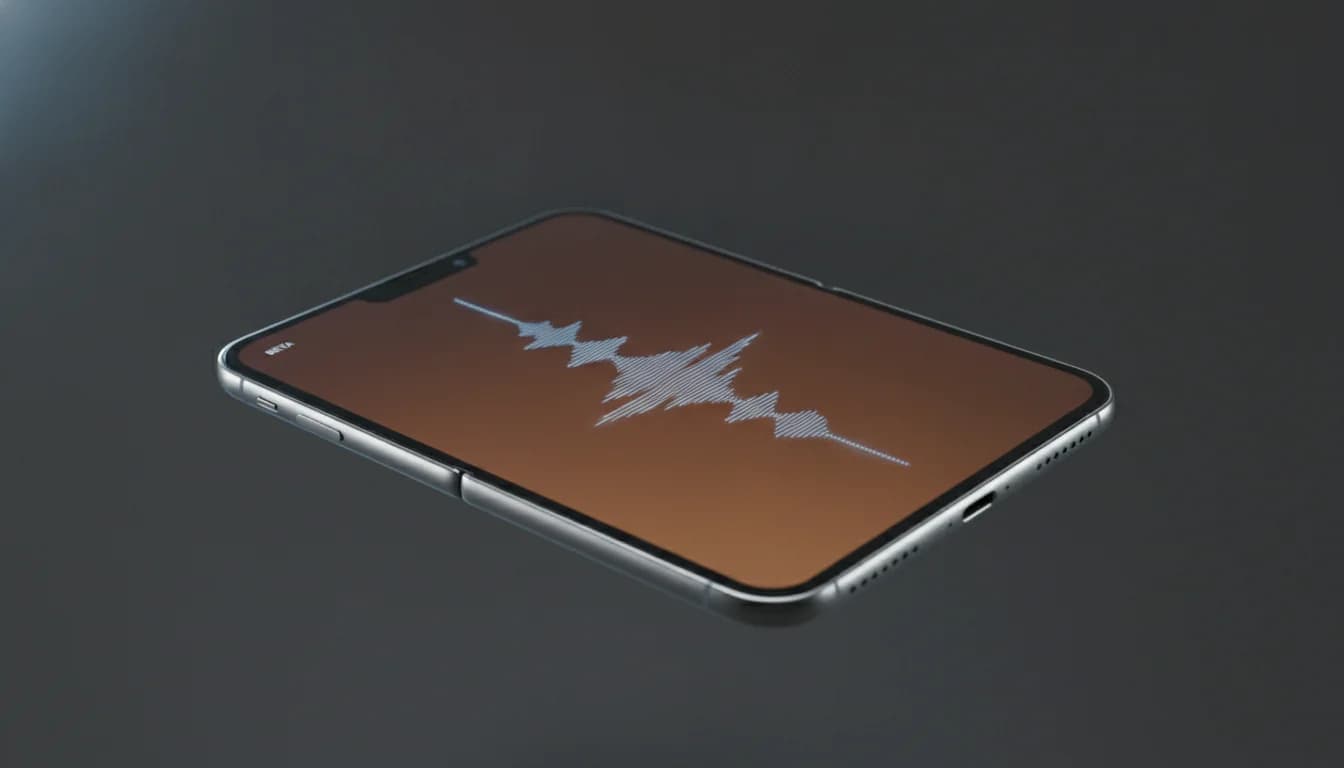 iPhone Duo arrives at $1,999 with Apple's flagship AI still in beta