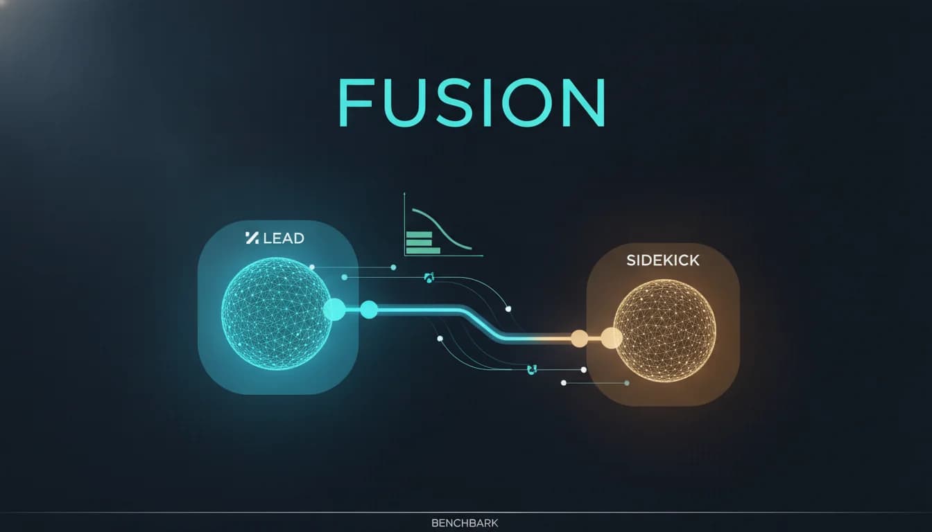 Pagar el doble por token hizo que Fusion de Devin fuera un 9% más barato