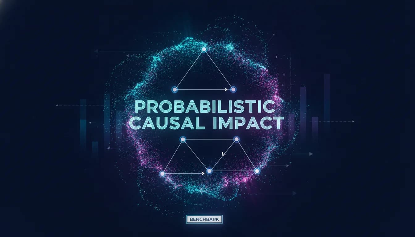 Probabilistic Causal Impact takes aim at SHAP's blind spot