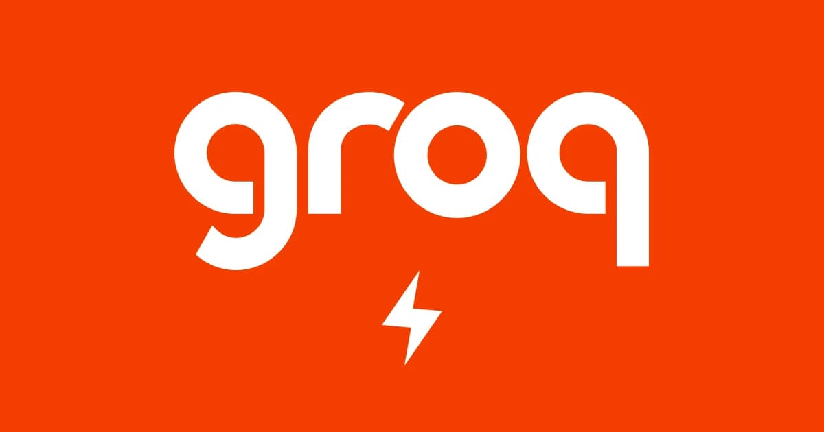 Groq stopped selling speed and started selling an agent operating system