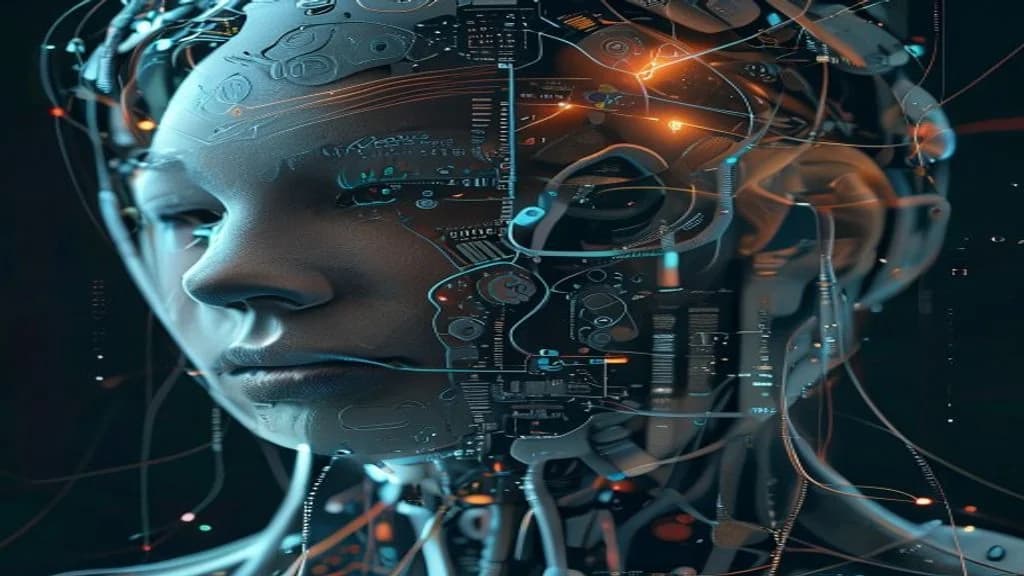 Will AI Become Sentient? A New Framework Proposes a Test for Machine Consciousness