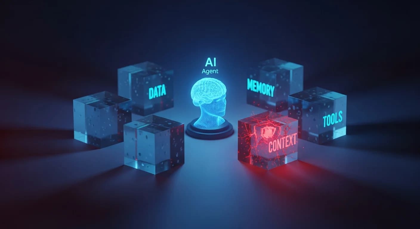 Your AI agent keeps failing? It might be the harness, not the brain