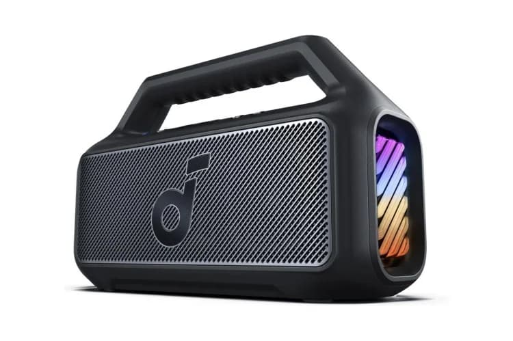 This waterproof speaker floats, lasts 24 hours, and costs $69.99 today