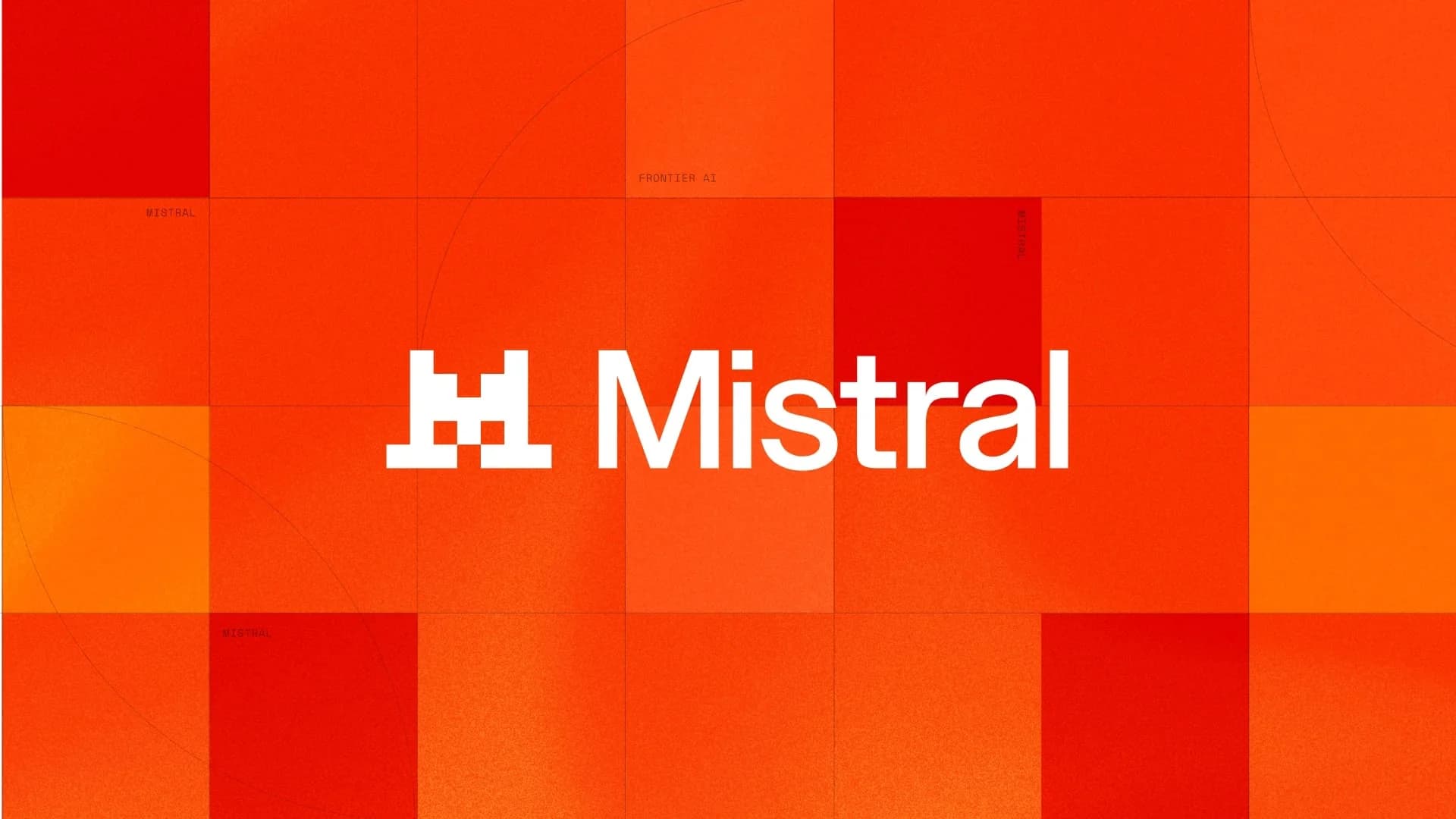 Mistral is no longer just a model company. Its industrial bet just got very real.