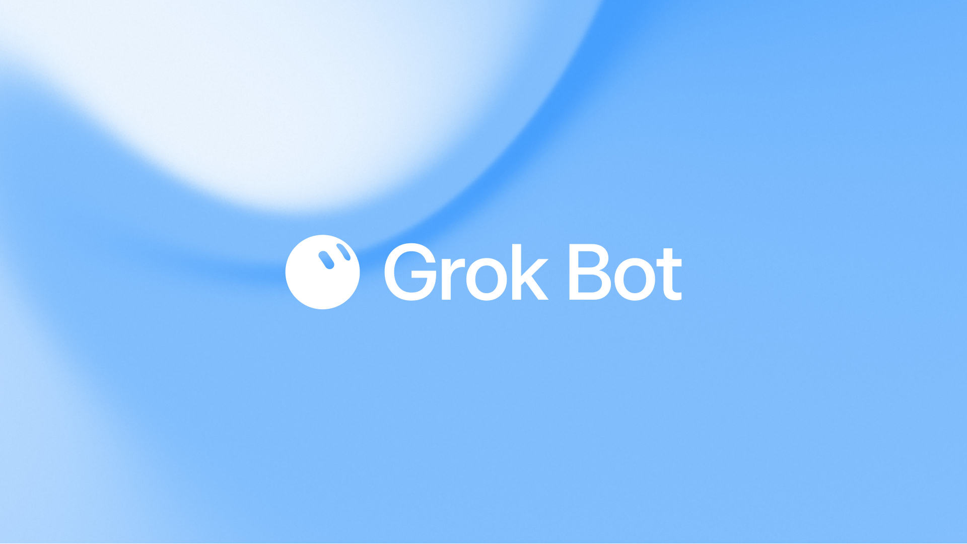 Grok Bot goes after the last 10% of work most AI leaves undone