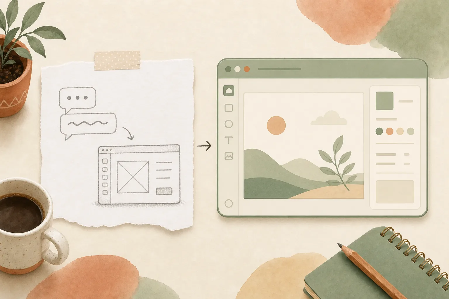 Open Design 0.17.0 closes the prompt loop on Codex's last 10%
